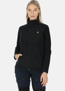 Discount X-trail Colorado Fleece W Black