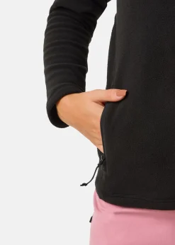 Discount X-trail Colorado Fleece W Black