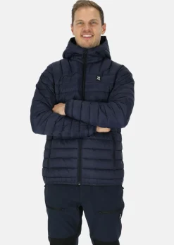 Discount X-trail Colorado Lightweight Hooded Jacket Dk. Navy