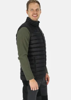 Hot X-trail Colorado Lightweight Vest Black