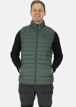 Sale X-trail Colorado Lightweight Vest Olive