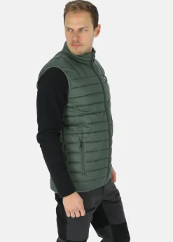 Sale X-trail Colorado Lightweight Vest Olive