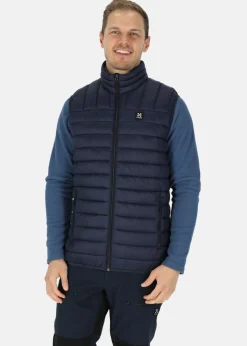 Clearance X-trail Colorado Lightweight Vest Dk. Navy