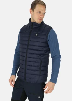 Clearance X-trail Colorado Lightweight Vest Dk. Navy