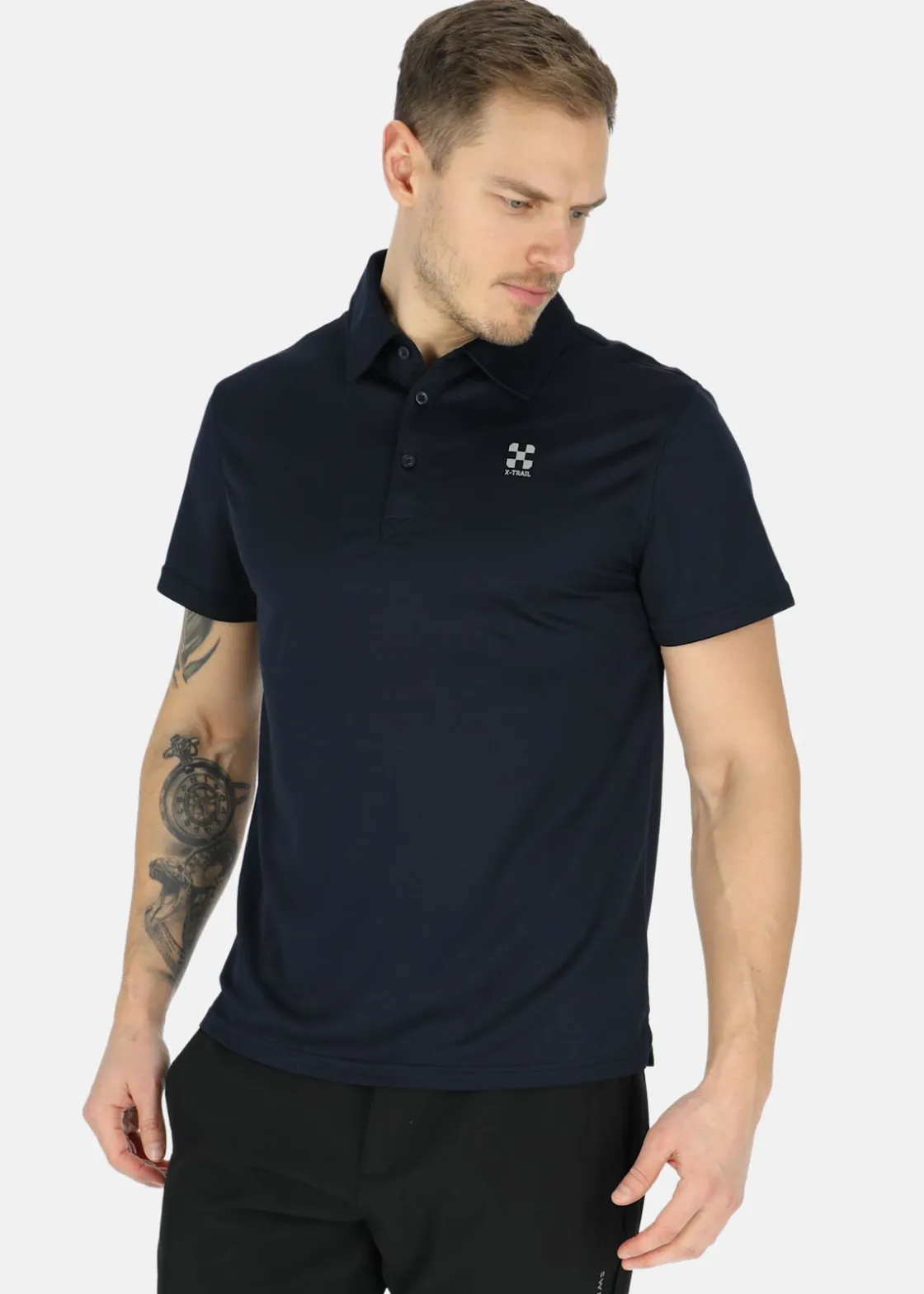 Best X-trail Colorado Piké Navy