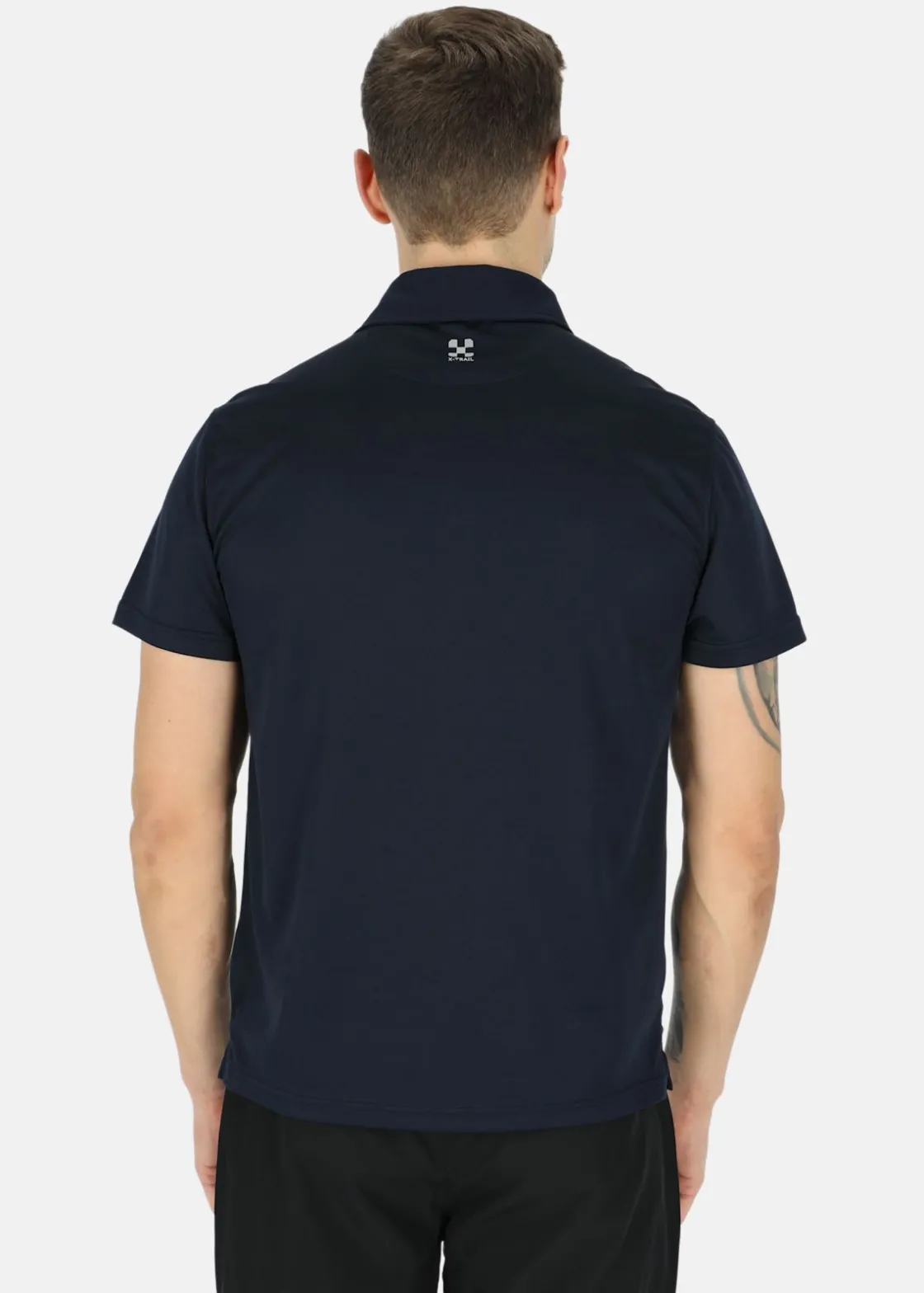 Best X-trail Colorado Piké Navy