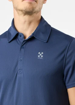 Sale X-trail Colorado Piké Indigo