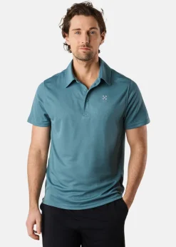 Best X-trail Colorado Piké Seaweed Green