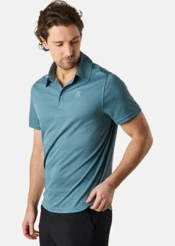 Best X-trail Colorado Piké Seaweed Green