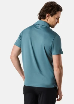 Best X-trail Colorado Piké Seaweed Green