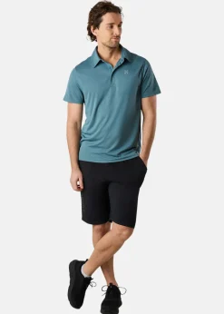 Best X-trail Colorado Piké Seaweed Green