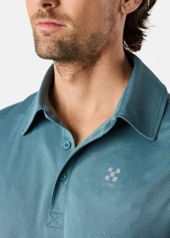 Best X-trail Colorado Piké Seaweed Green