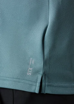 Best X-trail Colorado Piké Seaweed Green