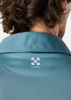 Best X-trail Colorado Piké Seaweed Green