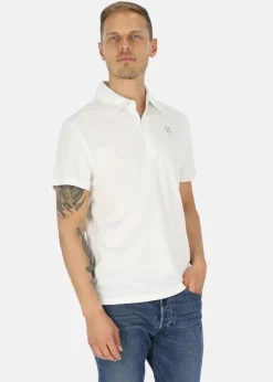 Sale X-trail Colorado Piké White