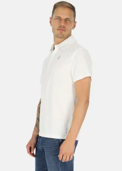 Sale X-trail Colorado Piké White