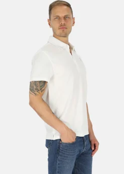 Sale X-trail Colorado Piké White