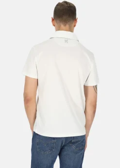 Sale X-trail Colorado Piké White