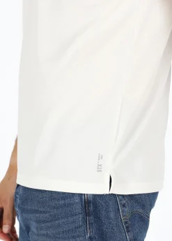 Sale X-trail Colorado Piké White