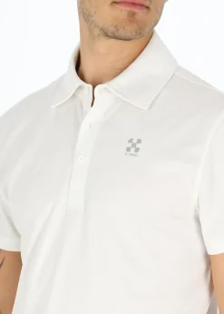 Sale X-trail Colorado Piké White