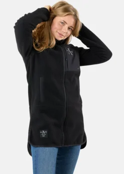 Sale Slade Colorado Pile Coat W Black