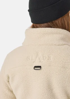 Best Slade Colorado Pile Coat W Kit