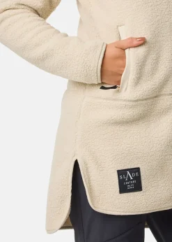 Best Slade Colorado Pile Coat W Kit