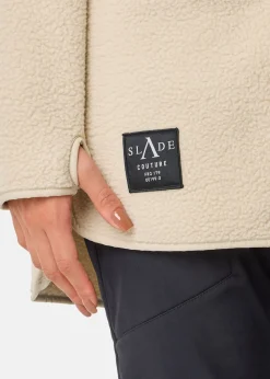 Best Slade Colorado Pile Coat W Kit