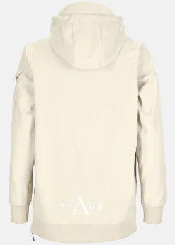 Online Slade Colorado Softshell Anorak W Sand