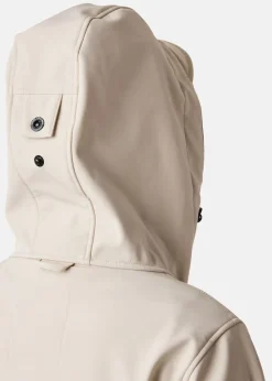 Online Slade Colorado Softshell Anorak W Sand