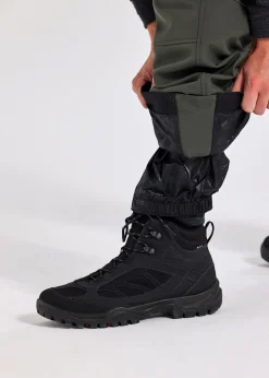 Sale Slade Colorado Softshell Cargo Pants Olive