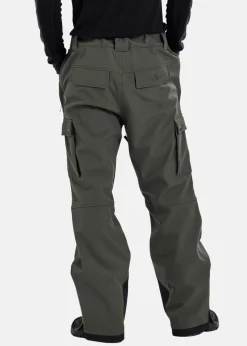 Sale Slade Colorado Softshell Cargo Pants Olive
