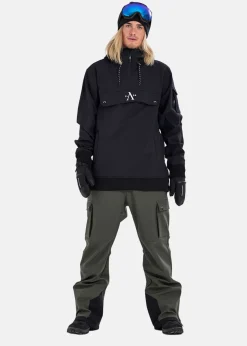 Sale Slade Colorado Softshell Cargo Pants Olive