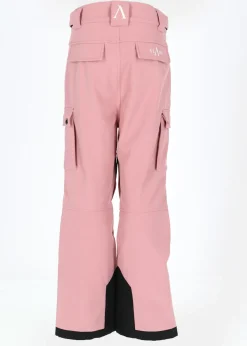 Clearance Slade Colorado Softshell Cargo Pants JR Dusty Rose