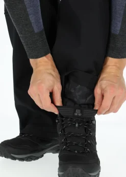 Hot Slade Colorado Softshell Cargo Pants Black