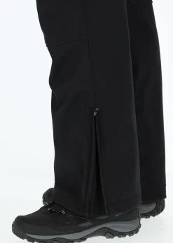 Hot Slade Colorado Softshell Cargo Pants Black
