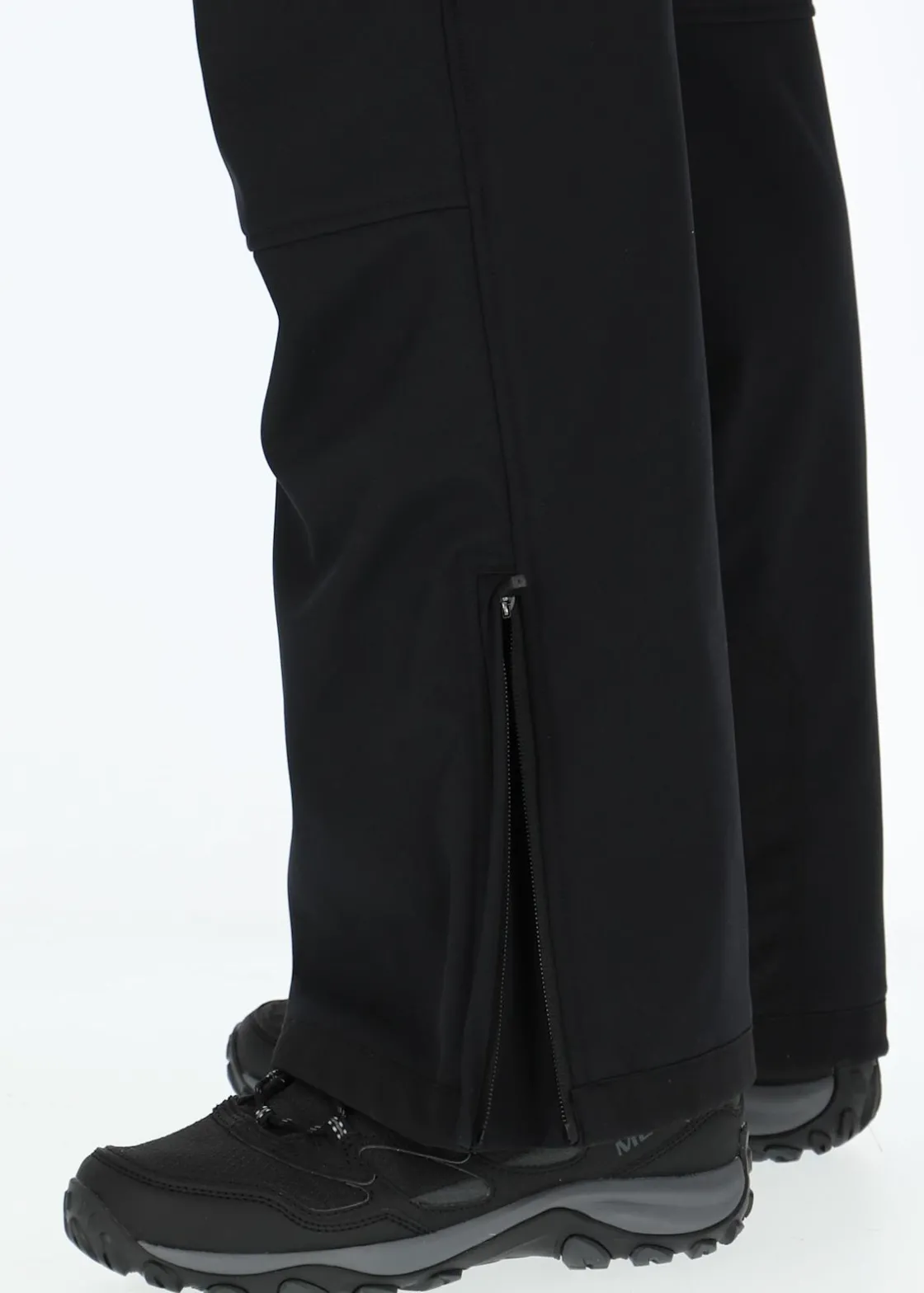 Hot Slade Colorado Softshell Cargo Pants Black