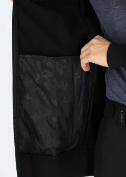 Online Slade Colorado Softshell Jacket Black/Black