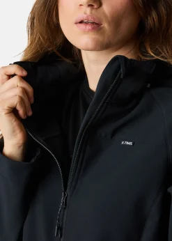 Clearance X-trail Colorado Softshell Jacket W Black