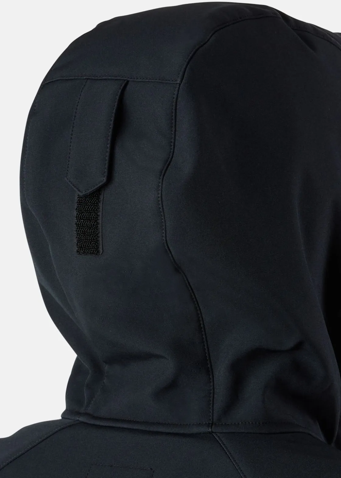 Clearance X-trail Colorado Softshell Jacket W Black