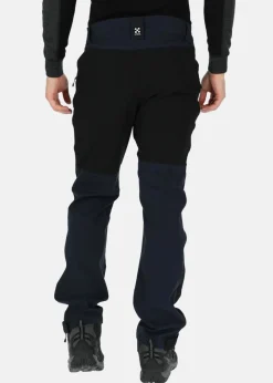 Clearance X-trail Colorado Stretch Pants Dk. Navy/Black