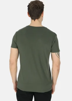 Clearance X-trail Colorado Tee Olive