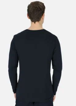 Sale X-trail Colorado Tee Long Sleeve Navy