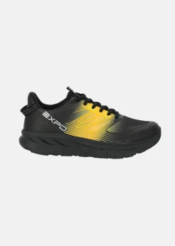 New Expd Colorado Trail Men's Shoe Yellow/Black/White