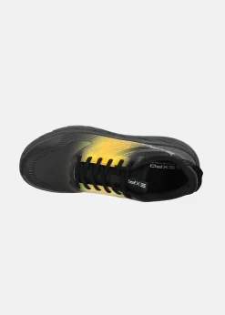 New Expd Colorado Trail Men's Shoe Yellow/Black/White