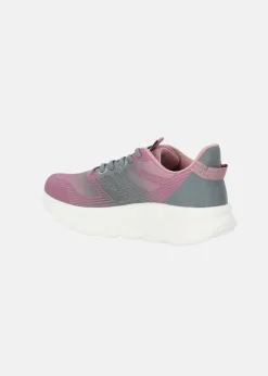 Outlet Expd Colorado Trail Women's Shoe Dusty Rose/White/Charcoal