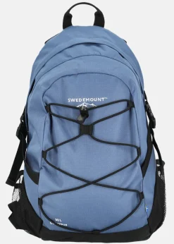 New Swedemount Columbus 30L Indigo