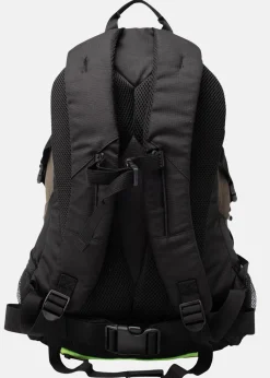 Sale Swedemount Columbus 30L Olive/Neon Green