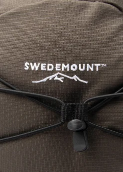 Sale Swedemount Columbus 30L Olive/Neon Green