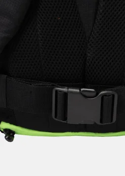 Sale Swedemount Columbus 30L Olive/Neon Green